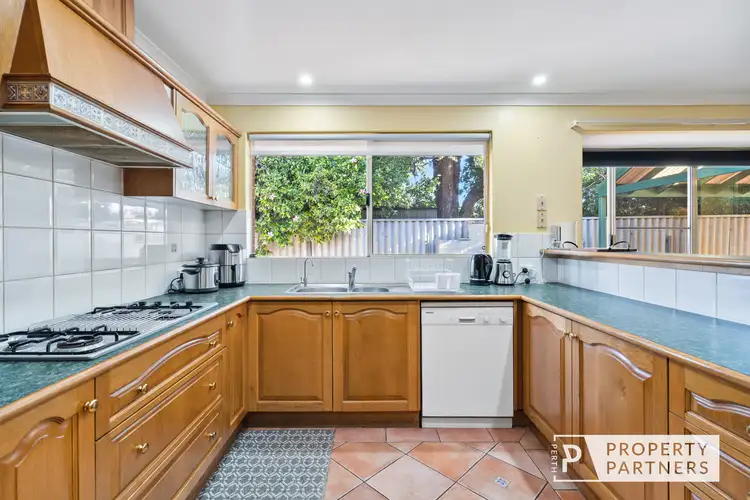 Third view of Homely house listing, 465B Lennard Street, Dianella WA 6059