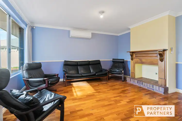 Fourth view of Homely house listing, 465B Lennard Street, Dianella WA 6059
