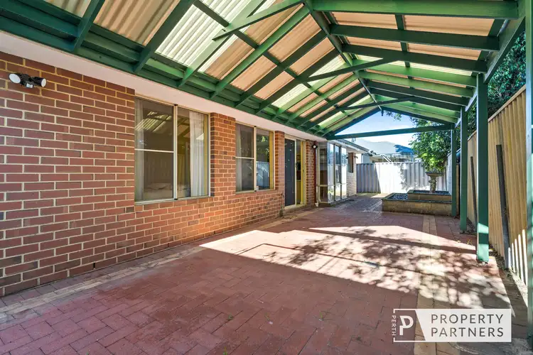 Fifth view of Homely house listing, 465B Lennard Street, Dianella WA 6059