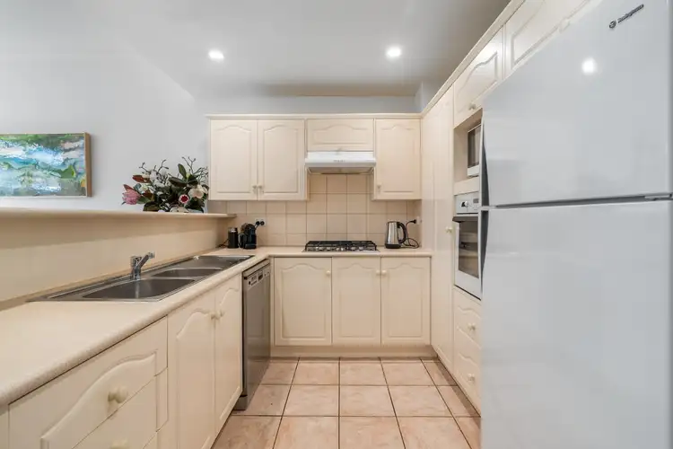 Third view of Homely townhouse listing, 24 Louisa Street, Adelaide SA 5000