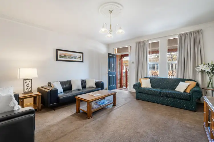 Fourth view of Homely townhouse listing, 24 Louisa Street, Adelaide SA 5000
