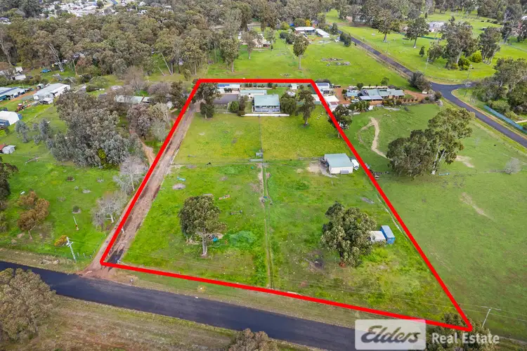 Second view of Homely house listing, 45 Railway Parade, Allanson WA 6225