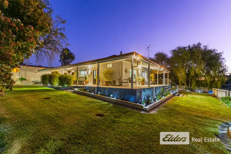 Fourth view of Homely house listing, 45 Railway Parade, Allanson WA 6225