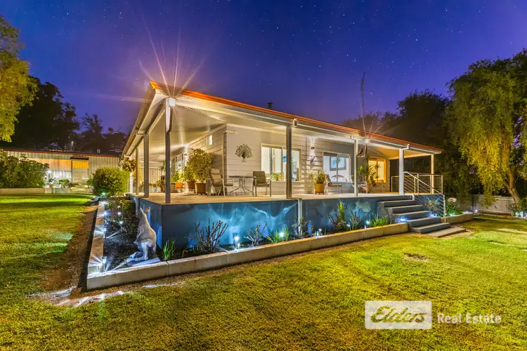 Fifth view of Homely house listing, 45 Railway Parade, Allanson WA 6225