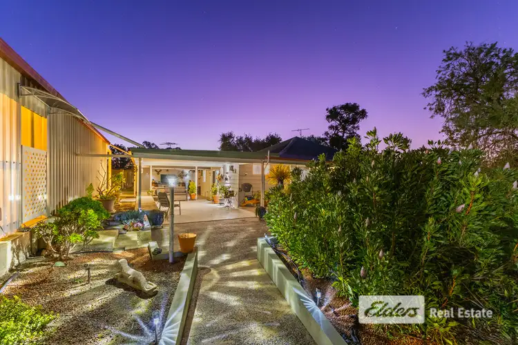 Seventh view of Homely house listing, 45 Railway Parade, Allanson WA 6225