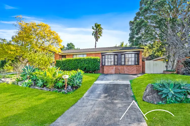 Main view of Homely house listing, 6 & 6A Clinton Drive, Narellan NSW 2567