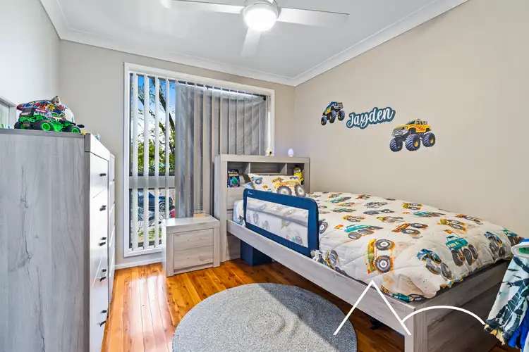 Fourth view of Homely house listing, 6 & 6A Clinton Drive, Narellan NSW 2567