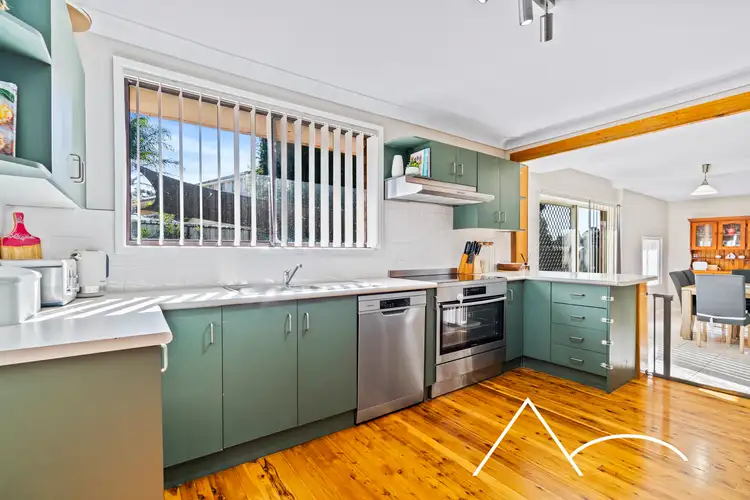 Sixth view of Homely house listing, 6 & 6A Clinton Drive, Narellan NSW 2567