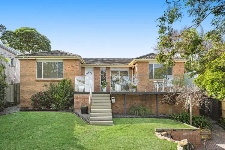 54 Allambie Road