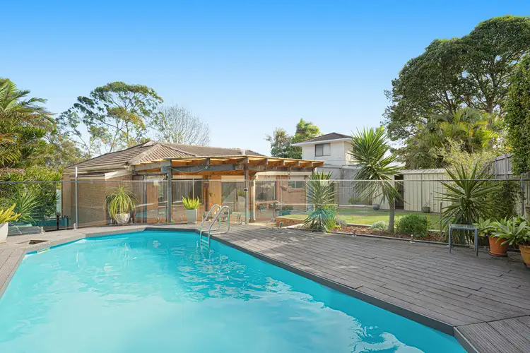 Sixth view of Homely house listing, 54 Allambie Road, Allambie Heights NSW 2100