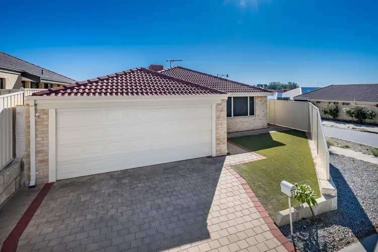 33 Scamills Road, Pearsall WA 6065