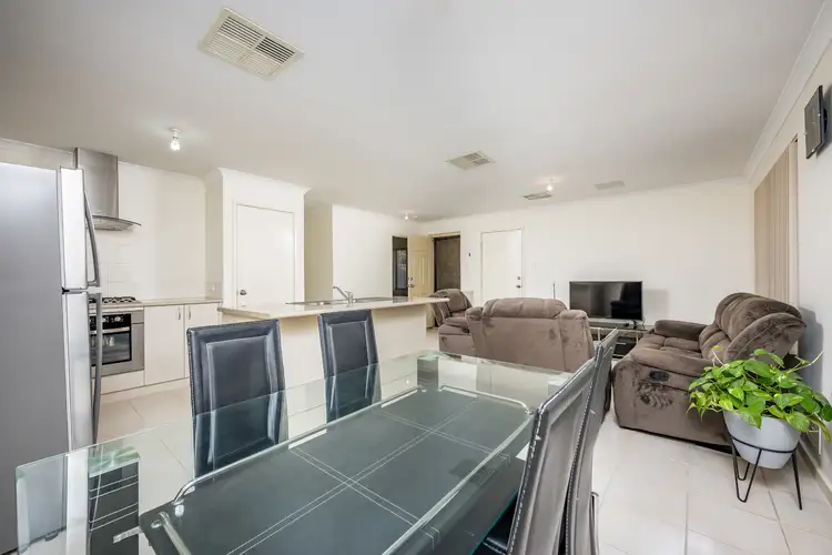 Second view of Homely house listing, 33 Scamills Road, Pearsall WA 6065