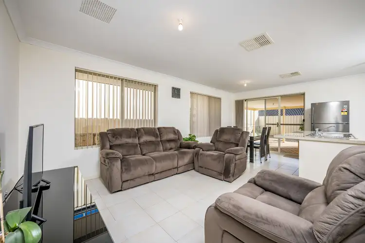 Third view of Homely house listing, 33 Scamills Road, Pearsall WA 6065