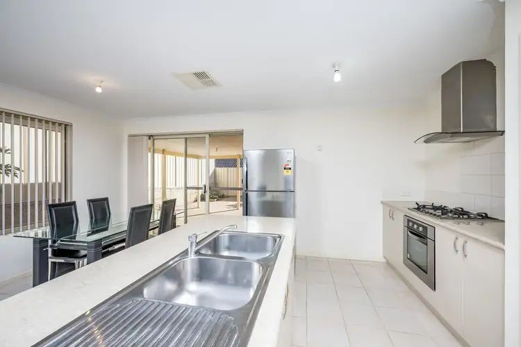 Fourth view of Homely house listing, 33 Scamills Road, Pearsall WA 6065