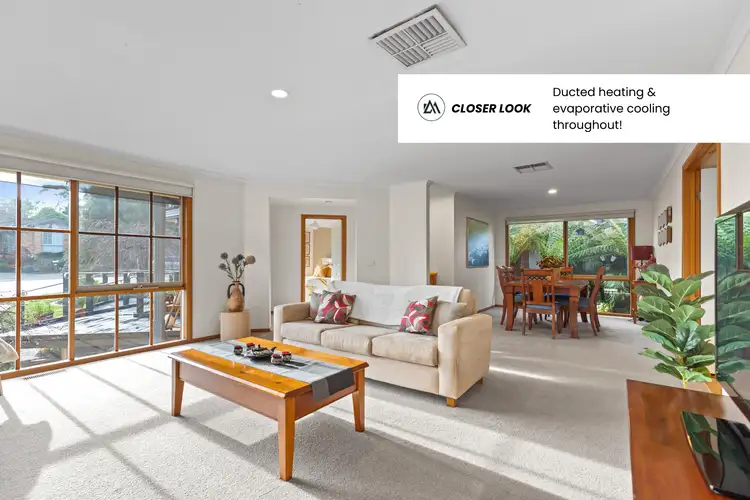 Sixth view of Homely house listing, 6 Sage Court, Langwarrin VIC 3910
