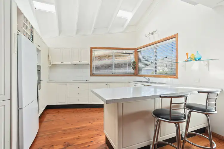 Third view of Homely house listing, 151 New Mount Pleasant Road, Mount Pleasant NSW 2519