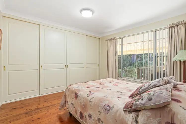 Fifth view of Homely house listing, 151 New Mount Pleasant Road, Mount Pleasant NSW 2519