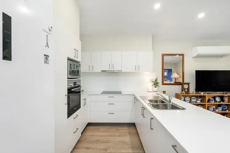 Second view of Homely retirement listing, 242/2-20 Island View Drive, Urangan QLD 4655