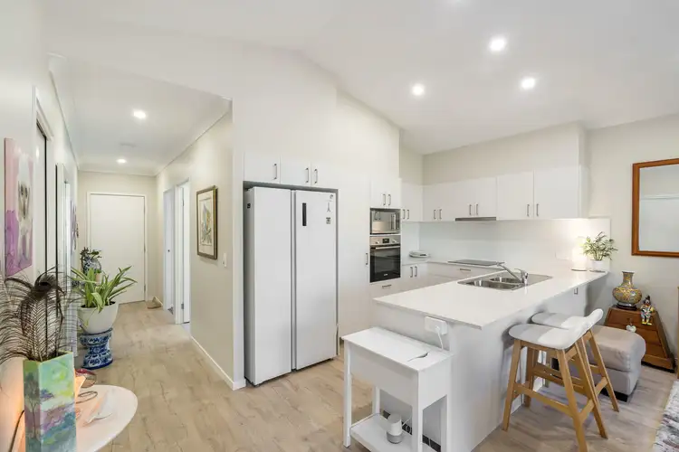 Third view of Homely retirement listing, 242/2-20 Island View Drive, Urangan QLD 4655