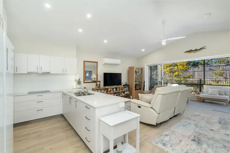 Fourth view of Homely retirement listing, 242/2-20 Island View Drive, Urangan QLD 4655