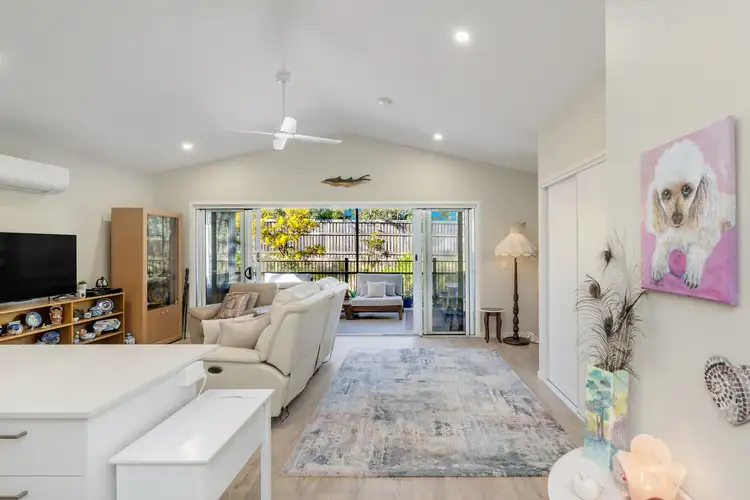 Fifth view of Homely retirement listing, 242/2-20 Island View Drive, Urangan QLD 4655