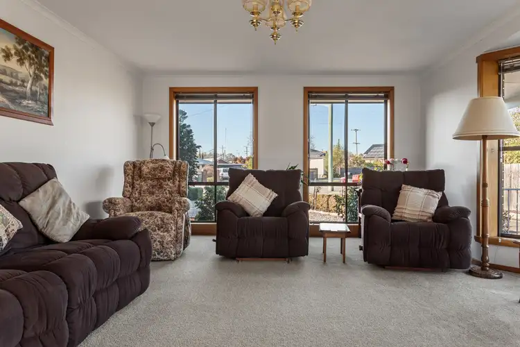 Second view of Homely house listing, 3 Thornton Court, Youngtown TAS 7249