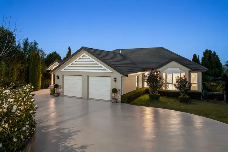 Main view of Homely house listing, 14 Skyline Avenue, Grindelwald TAS 7277
