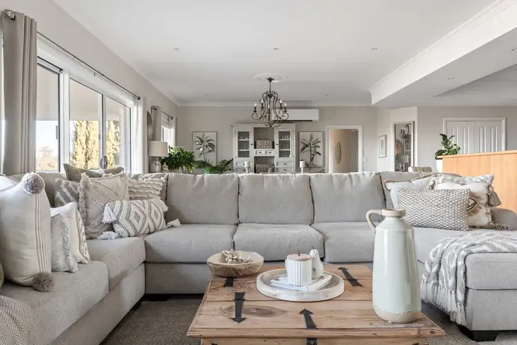 Second view of Homely house listing, 14 Skyline Avenue, Grindelwald TAS 7277