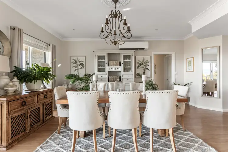 Third view of Homely house listing, 14 Skyline Avenue, Grindelwald TAS 7277