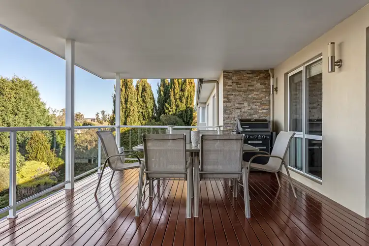 Fifth view of Homely house listing, 14 Skyline Avenue, Grindelwald TAS 7277