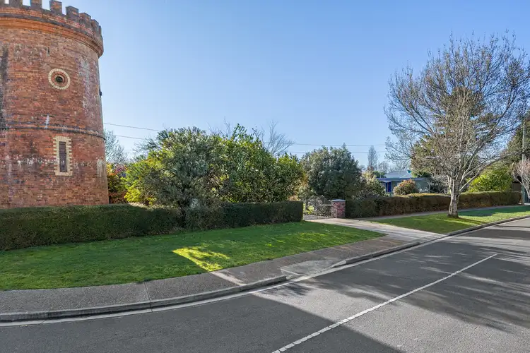 Second view of Homely house listing, 28-30 High Street, Evandale TAS 7212