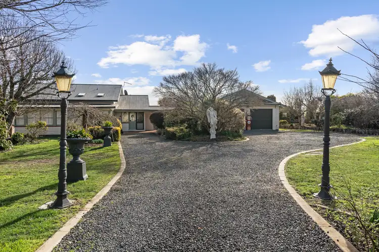 Third view of Homely house listing, 28-30 High Street, Evandale TAS 7212