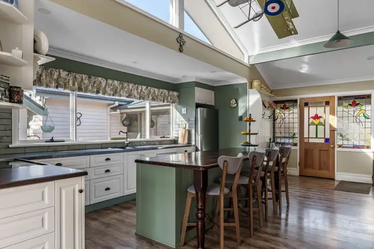 Fourth view of Homely house listing, 28-30 High Street, Evandale TAS 7212