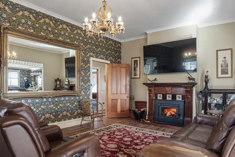 Fifth view of Homely house listing, 28-30 High Street, Evandale TAS 7212