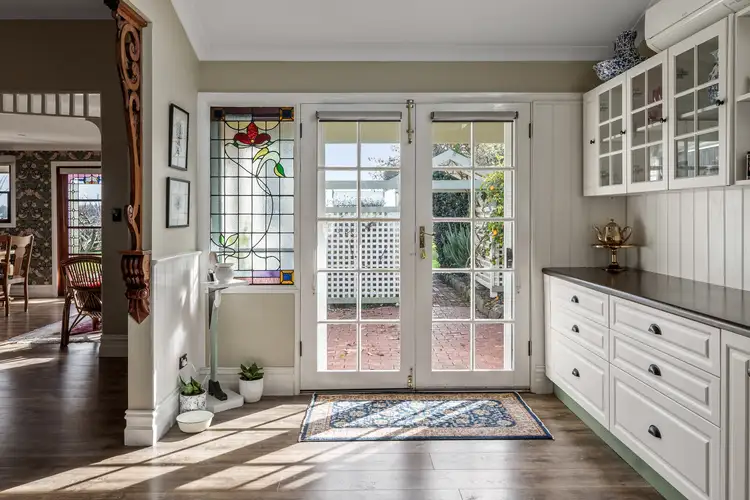 Sixth view of Homely house listing, 28-30 High Street, Evandale TAS 7212