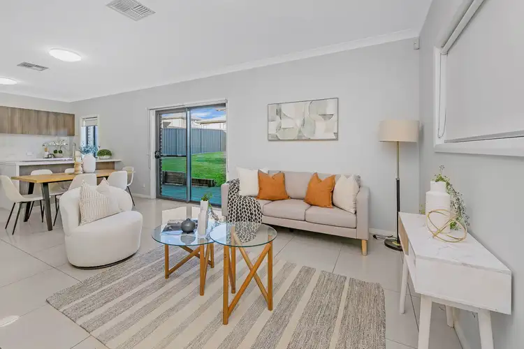 Main view of Homely house listing, 16 Maneroo Street, Rouse Hill NSW 2155