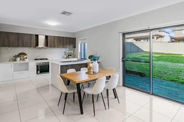 Second view of Homely house listing, 16 Maneroo Street, Rouse Hill NSW 2155