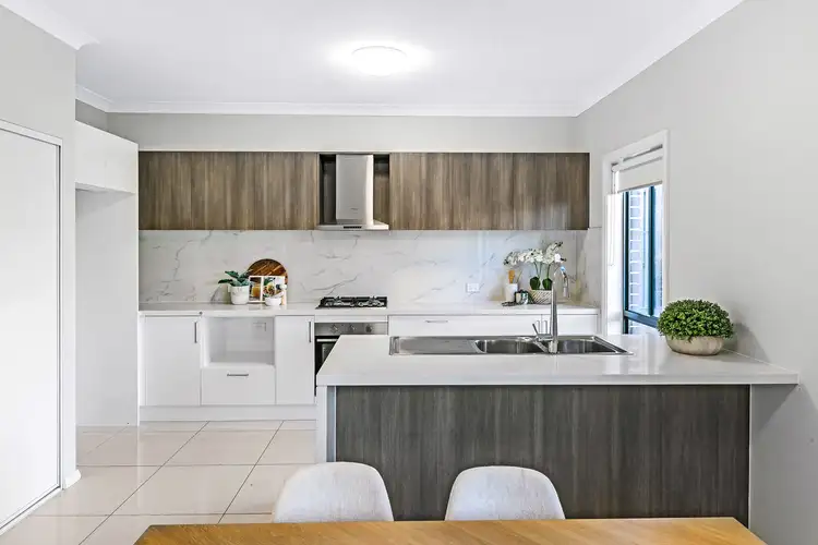 Third view of Homely house listing, 16 Maneroo Street, Rouse Hill NSW 2155