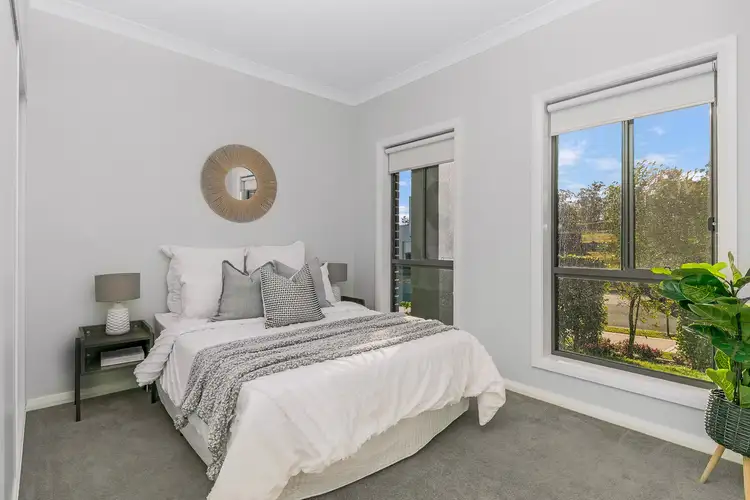 Fourth view of Homely house listing, 16 Maneroo Street, Rouse Hill NSW 2155