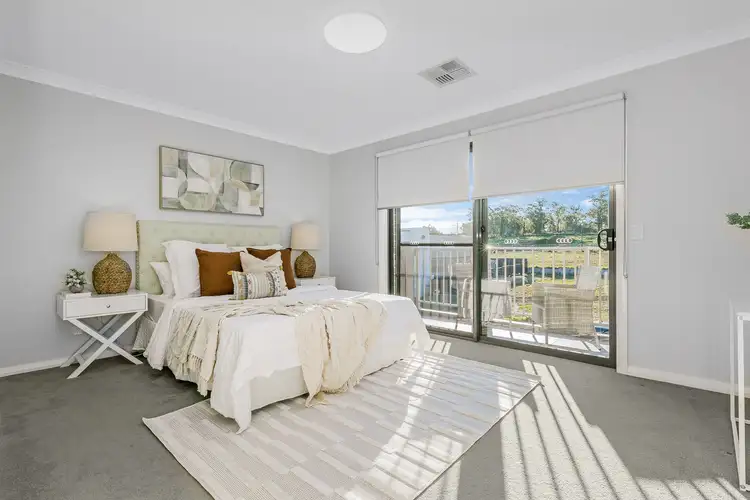 Fifth view of Homely house listing, 16 Maneroo Street, Rouse Hill NSW 2155