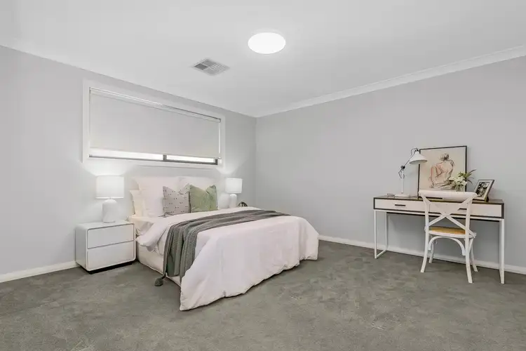 Sixth view of Homely house listing, 16 Maneroo Street, Rouse Hill NSW 2155