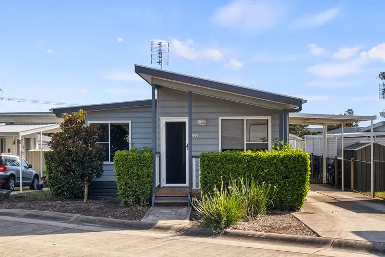 222/140 Hollinsworth Road, Marsden Park NSW 2765