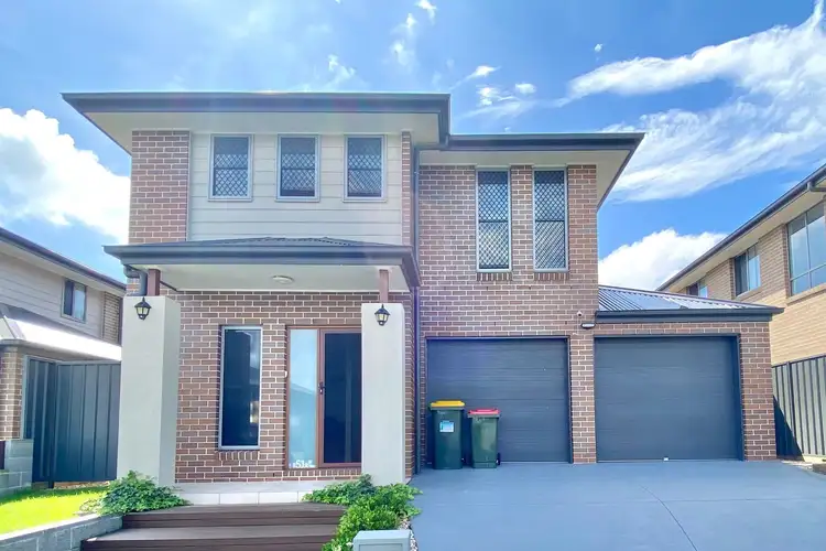 51 Whitechapel Avenue, Tallawong NSW 2762