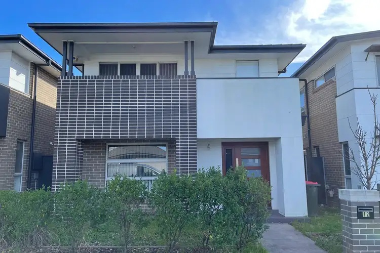 Main view of Homely house listing, 12 Ballina Street, Colebee NSW 2761