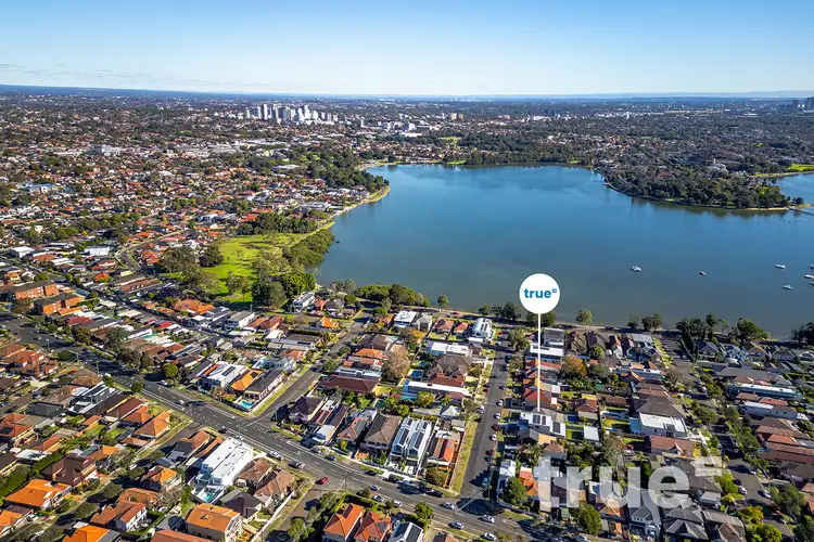 Fifth view of Homely house listing, 8 Cecil Street, Wareemba NSW 2046