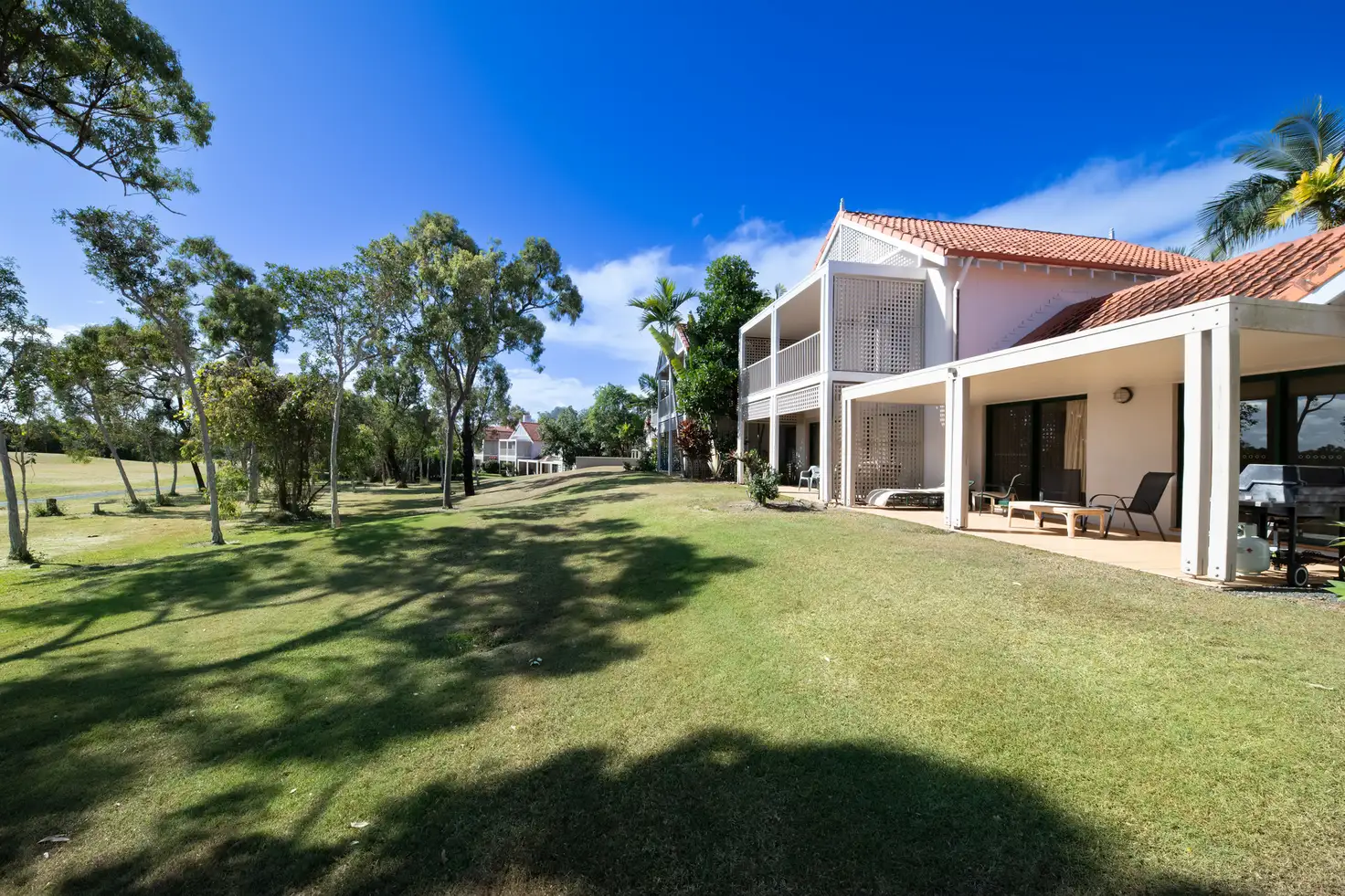 Main view of Homely unit listing, 1306 Kunapipi Road, Laguna Quays QLD 4800