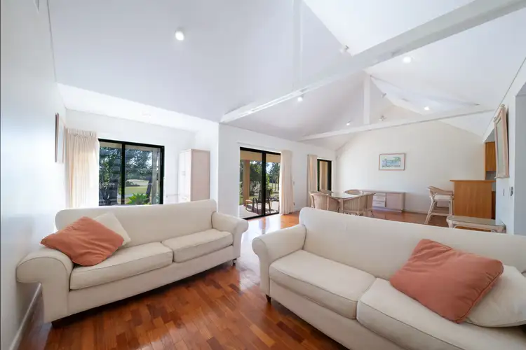 Third view of Homely unit listing, 1306 Kunapipi Road, Laguna Quays QLD 4800