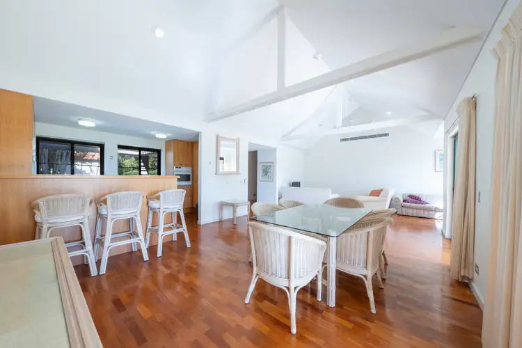 Fourth view of Homely unit listing, 1306 Kunapipi Road, Laguna Quays QLD 4800