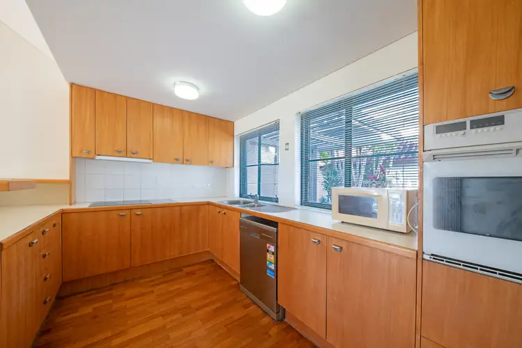 Fifth view of Homely unit listing, 1306 Kunapipi Road, Laguna Quays QLD 4800
