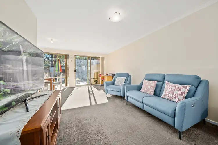 Third view of Homely townhouse listing, 2/9 Troughton Street, Banks ACT 2906